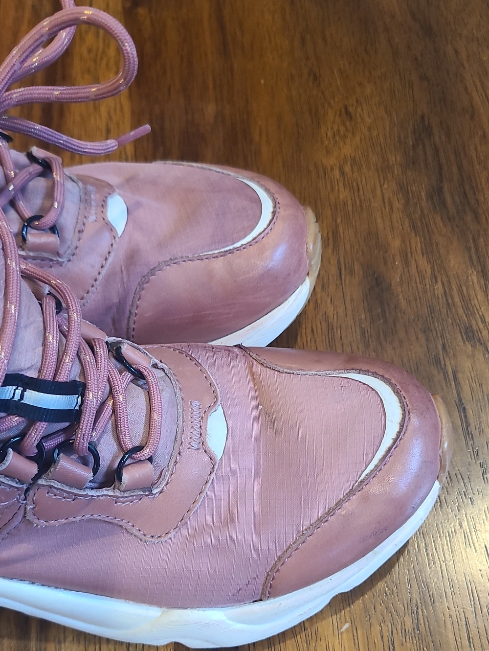 Sorel Kinetic RNEGD Conquest Lux Boot Size 7.5 - Picture 2 of 8